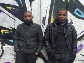 Interviews: Bubbling Under: Panache Boyz